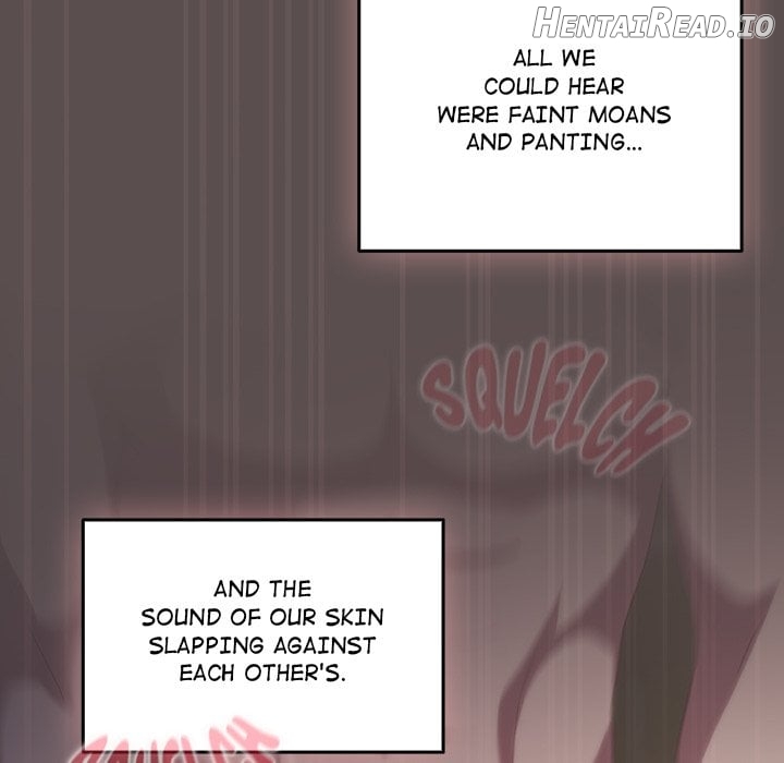 The Love Meowtchmaker Chapter 9 - page 46