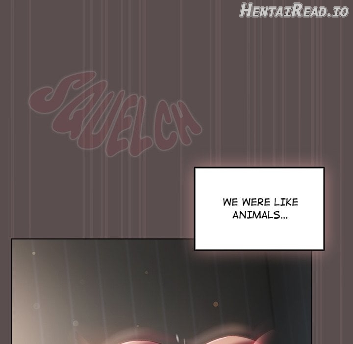The Love Meowtchmaker Chapter 9 - page 50