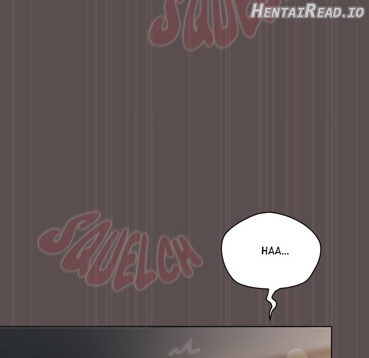 The Love Meowtchmaker Chapter 9 - page 55