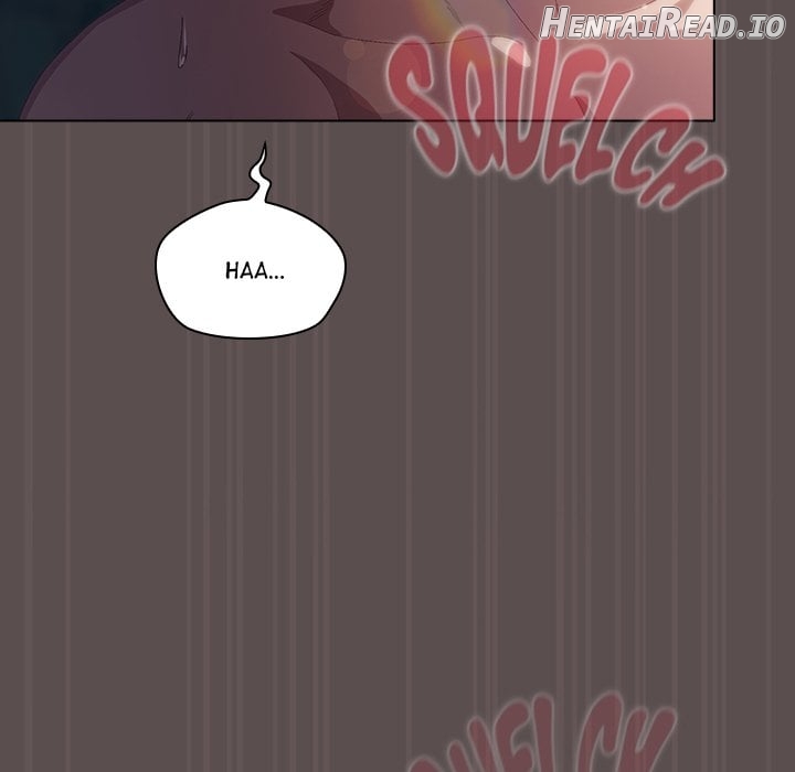 The Love Meowtchmaker Chapter 9 - page 57