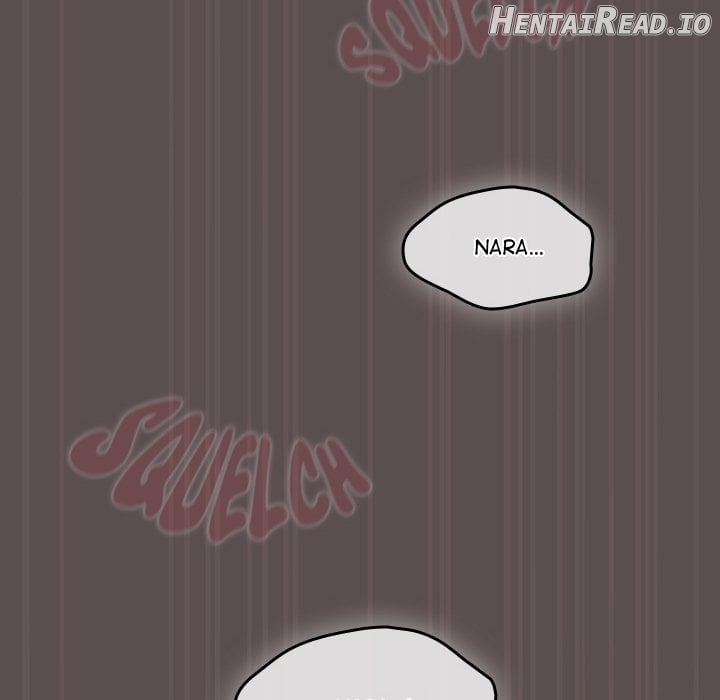 The Love Meowtchmaker Chapter 9 - page 58