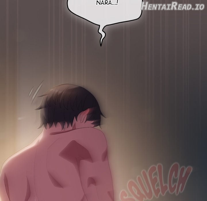 The Love Meowtchmaker Chapter 9 - page 59