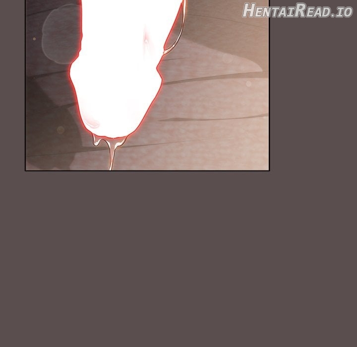 The Love Meowtchmaker Chapter 9 - page 6