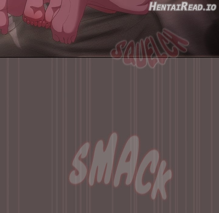 The Love Meowtchmaker Chapter 9 - page 61