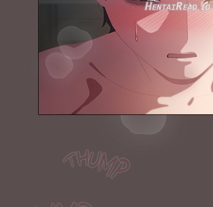 The Love Meowtchmaker Chapter 9 - page 8
