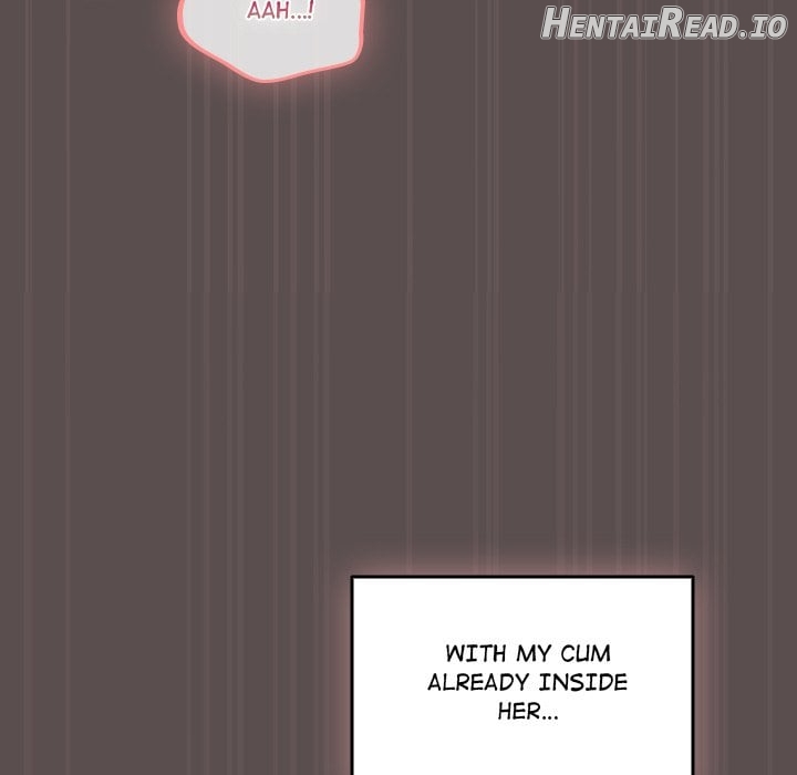 The Love Meowtchmaker Chapter 9 - page 87