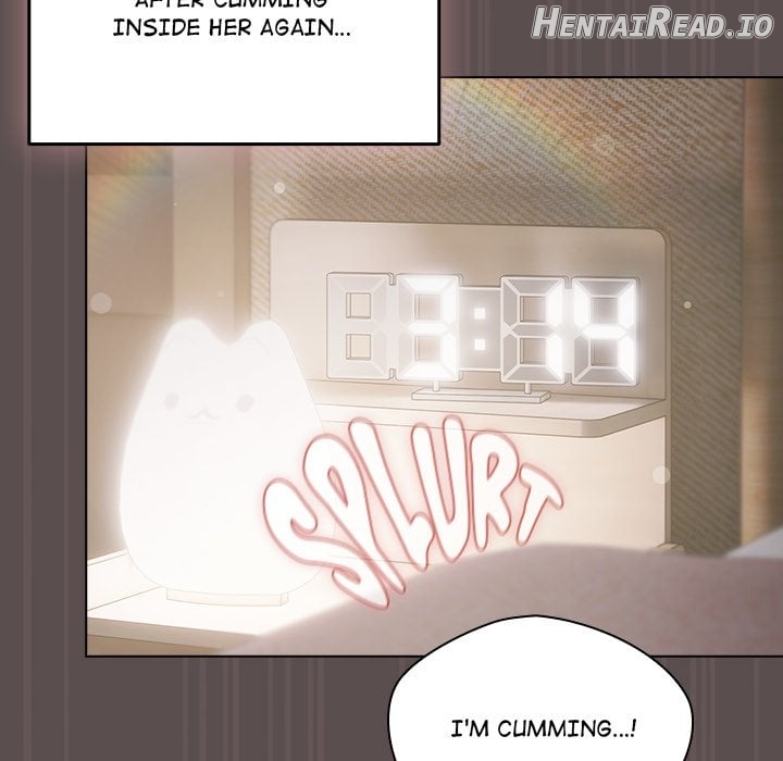 The Love Meowtchmaker Chapter 9 - page 96