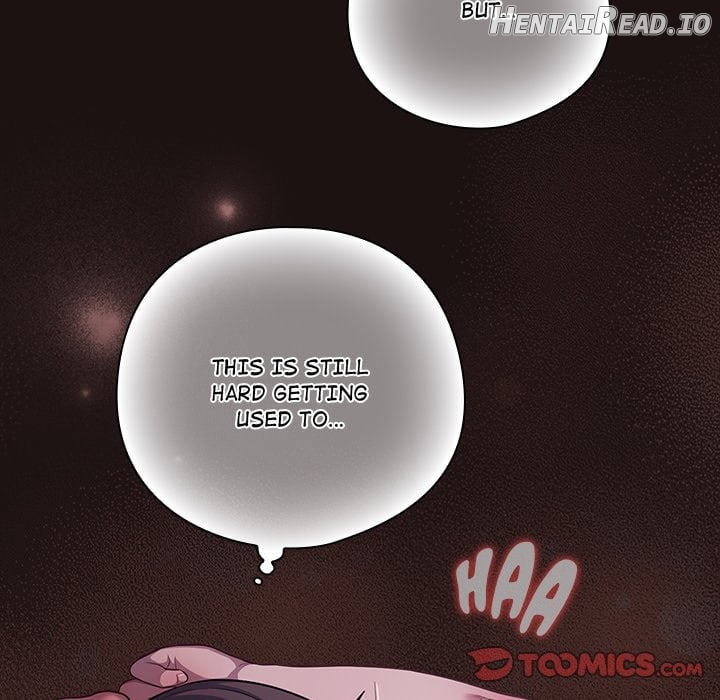 The Love Meowtchmaker Chapter 32 - page 100