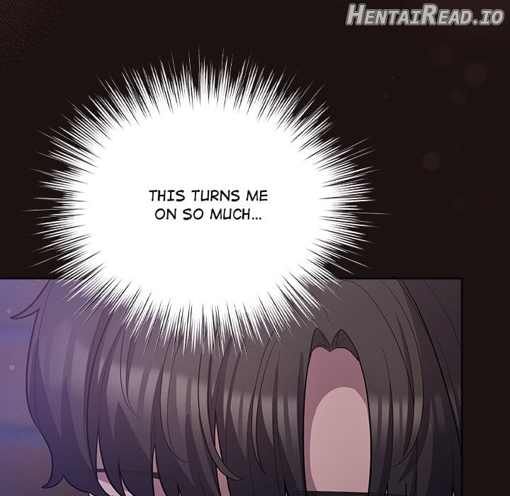 The Love Meowtchmaker Chapter 32 - page 110