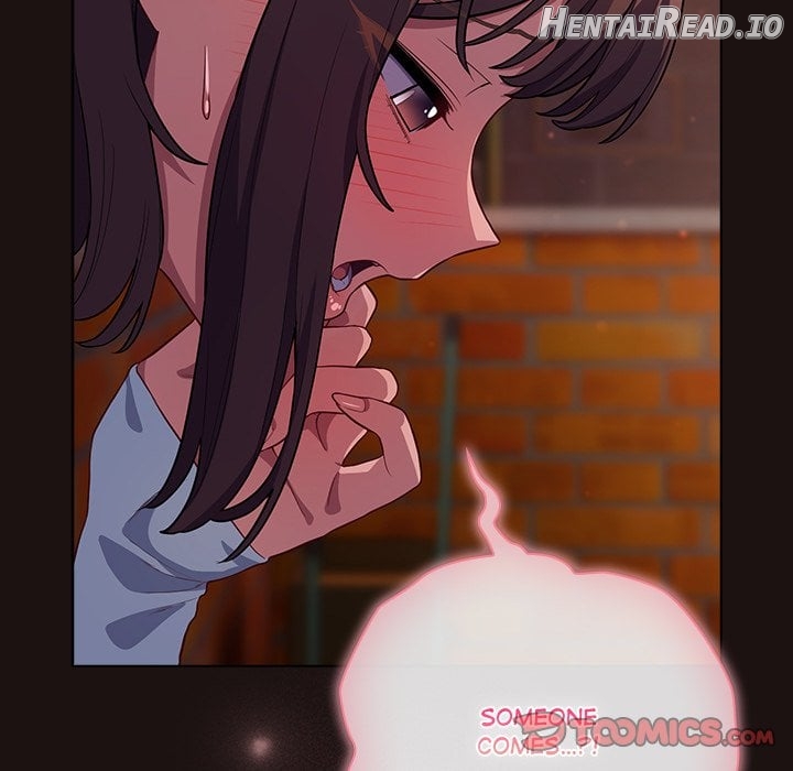 The Love Meowtchmaker Chapter 32 - page 12