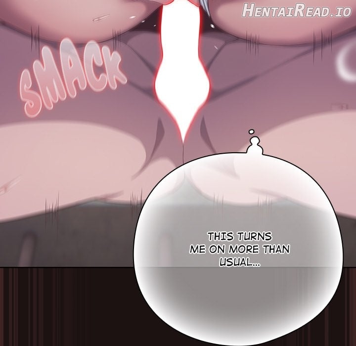The Love Meowtchmaker Chapter 32 - page 151