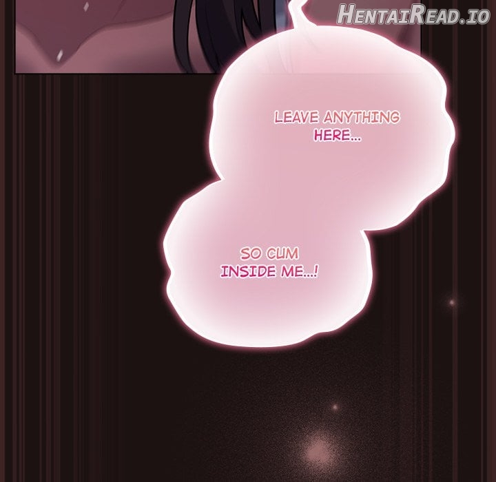 The Love Meowtchmaker Chapter 32 - page 175