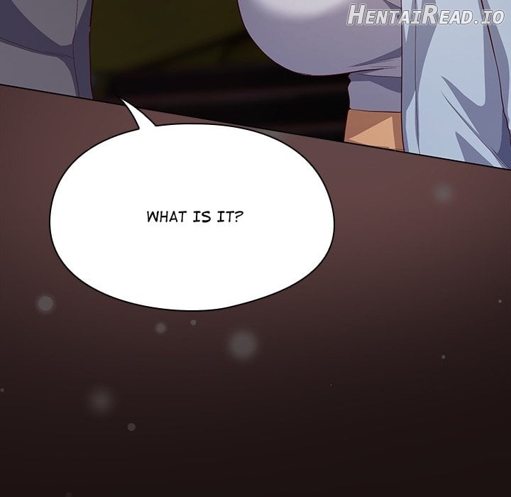 The Love Meowtchmaker Chapter 32 - page 34