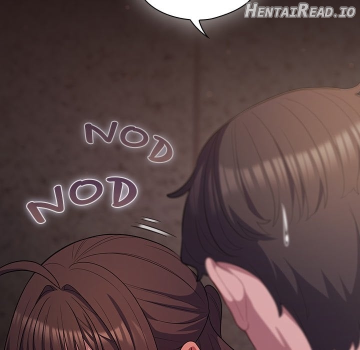 The Love Meowtchmaker Chapter 32 - page 46