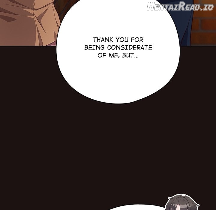 The Love Meowtchmaker Chapter 32 - page 58