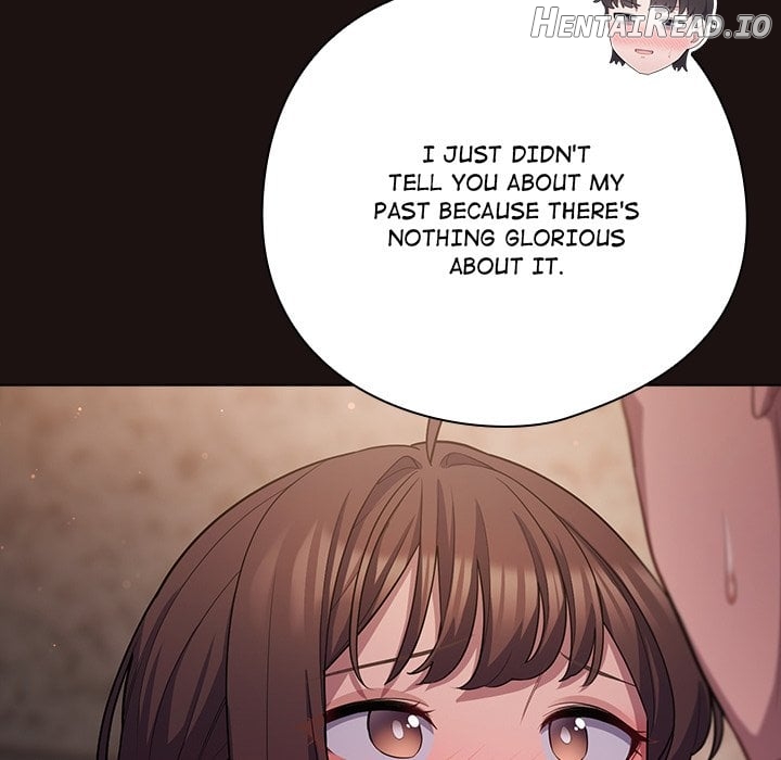 The Love Meowtchmaker Chapter 32 - page 59