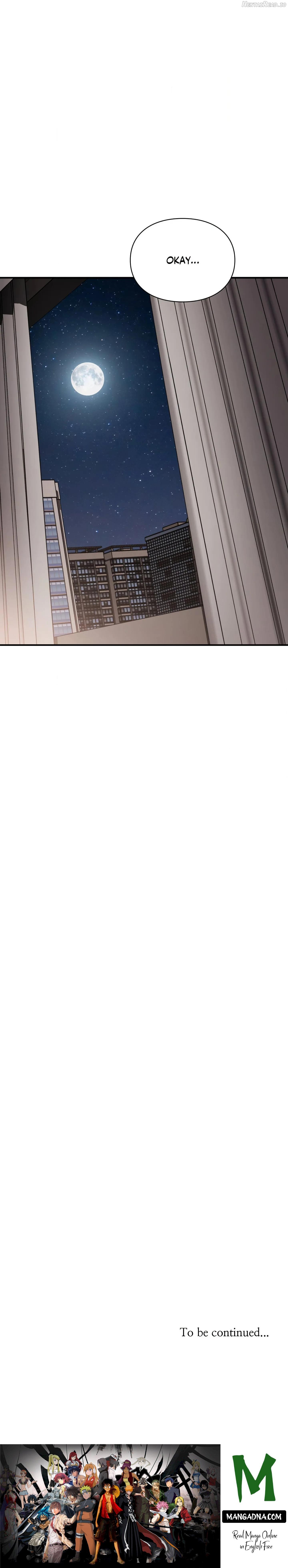 Beethoven Syndrome Chapter 50.9 - page 21