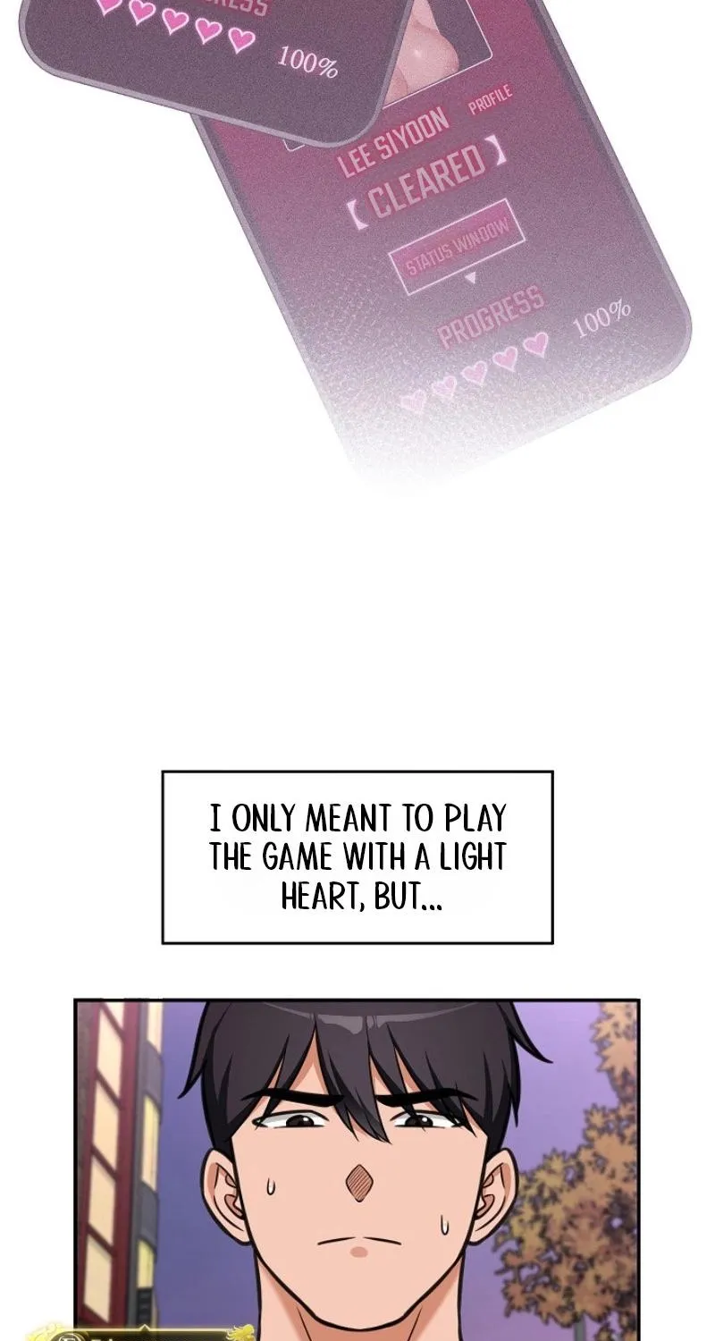 Hypnotist Security Guard Chapter 97 - page 20
