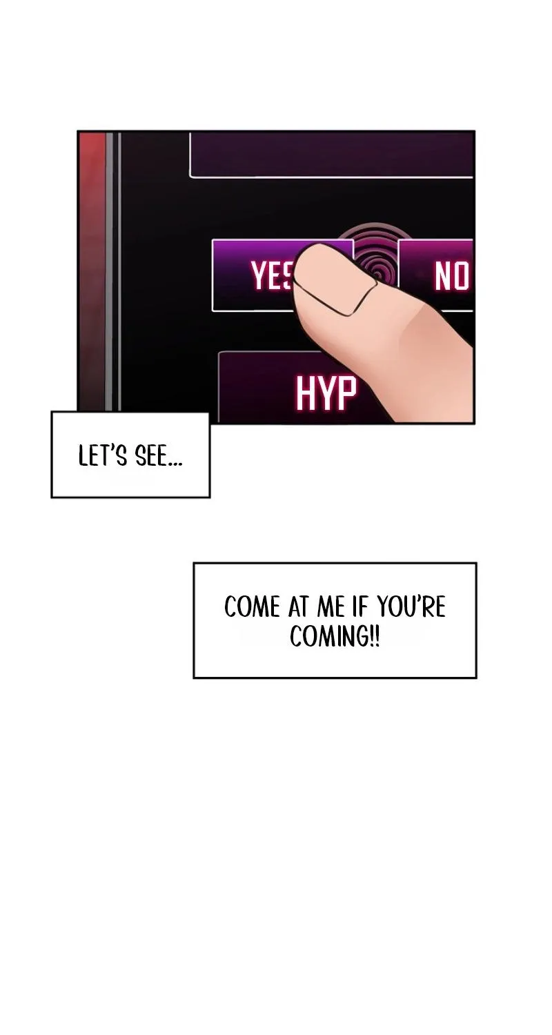Hypnotist Security Guard Chapter 97 - page 24