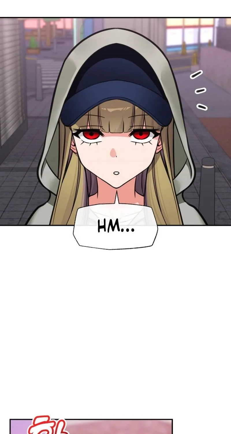 Hypnotist Security Guard Chapter 97 - page 26