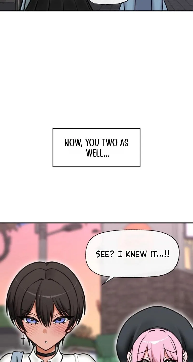 Hypnotist Security Guard Chapter 97 - page 32