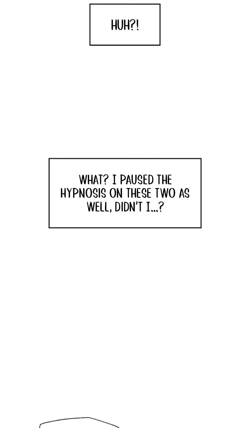 Hypnotist Security Guard Chapter 97 - page 34