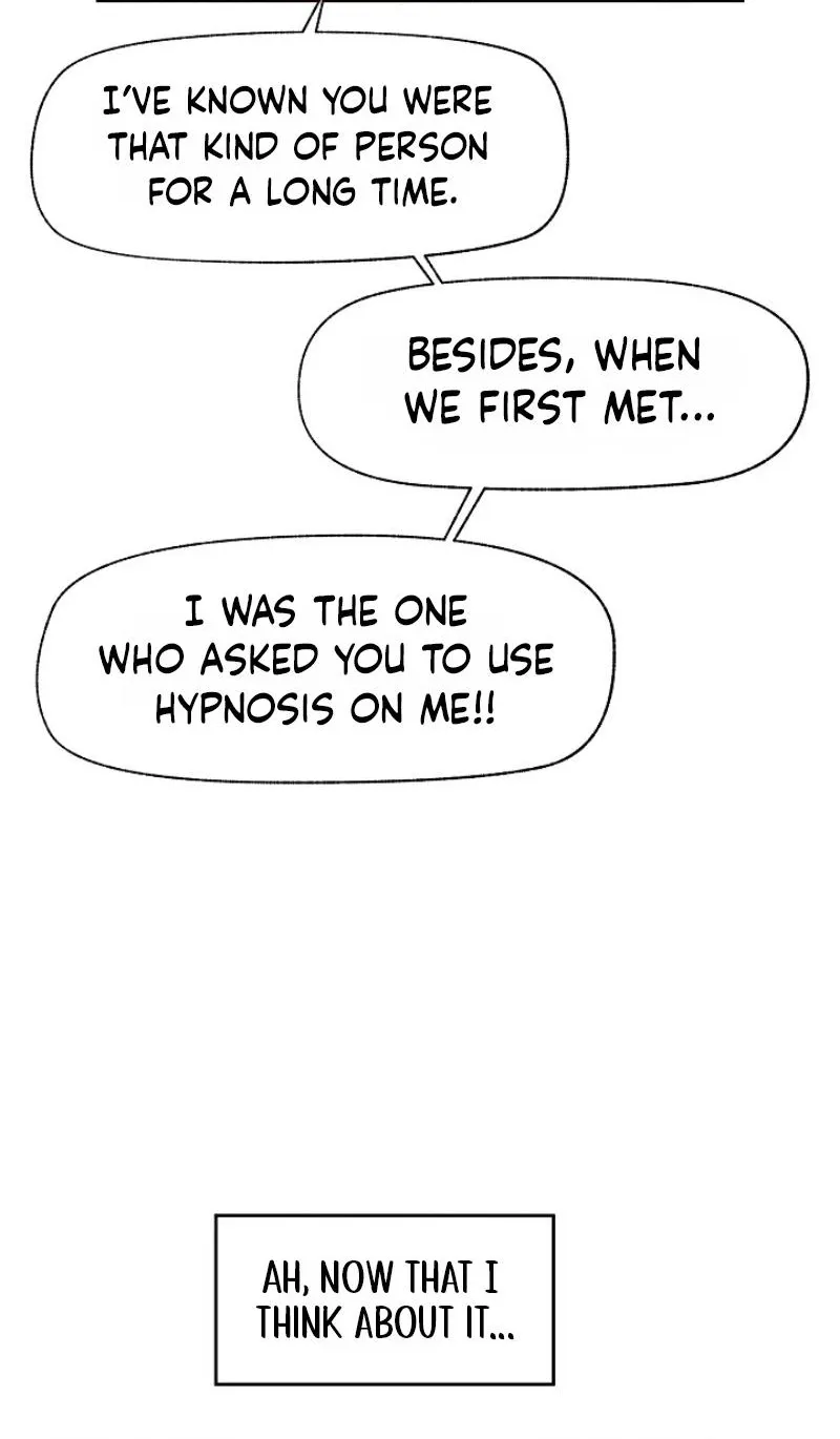 Hypnotist Security Guard Chapter 97 - page 39