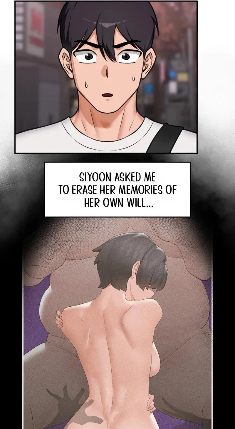 Hypnotist Security Guard Chapter 97 - page 40