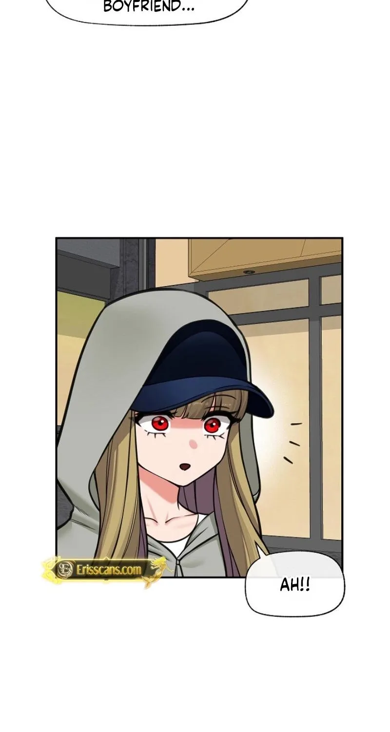 Hypnotist Security Guard Chapter 97 - page 5