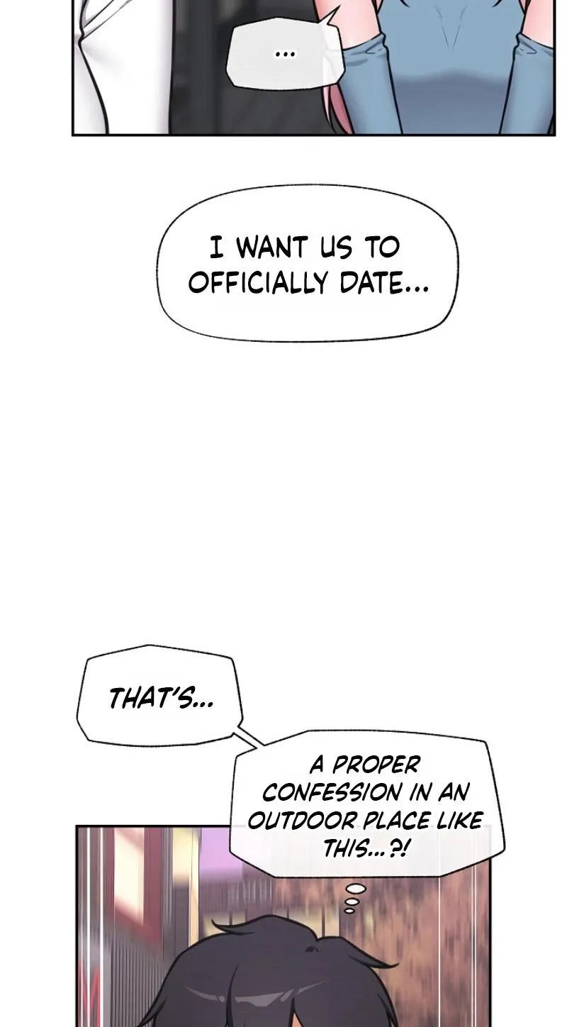 Hypnotist Security Guard Chapter 97 - page 59