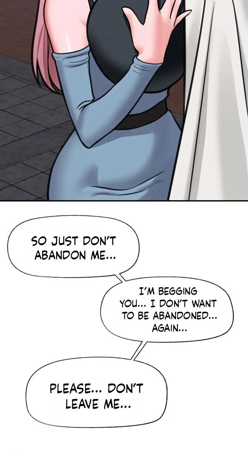 Hypnotist Security Guard Chapter 97 - page 78