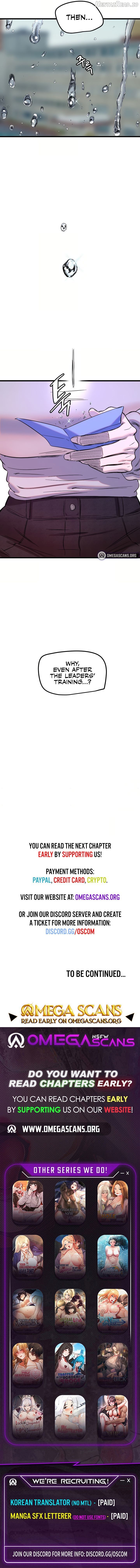 Manitto - Manhwa Chapter 86 - page 8