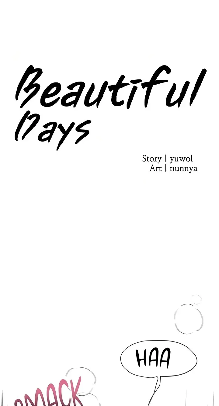 Beautiful Days Chapter 37 - page 26