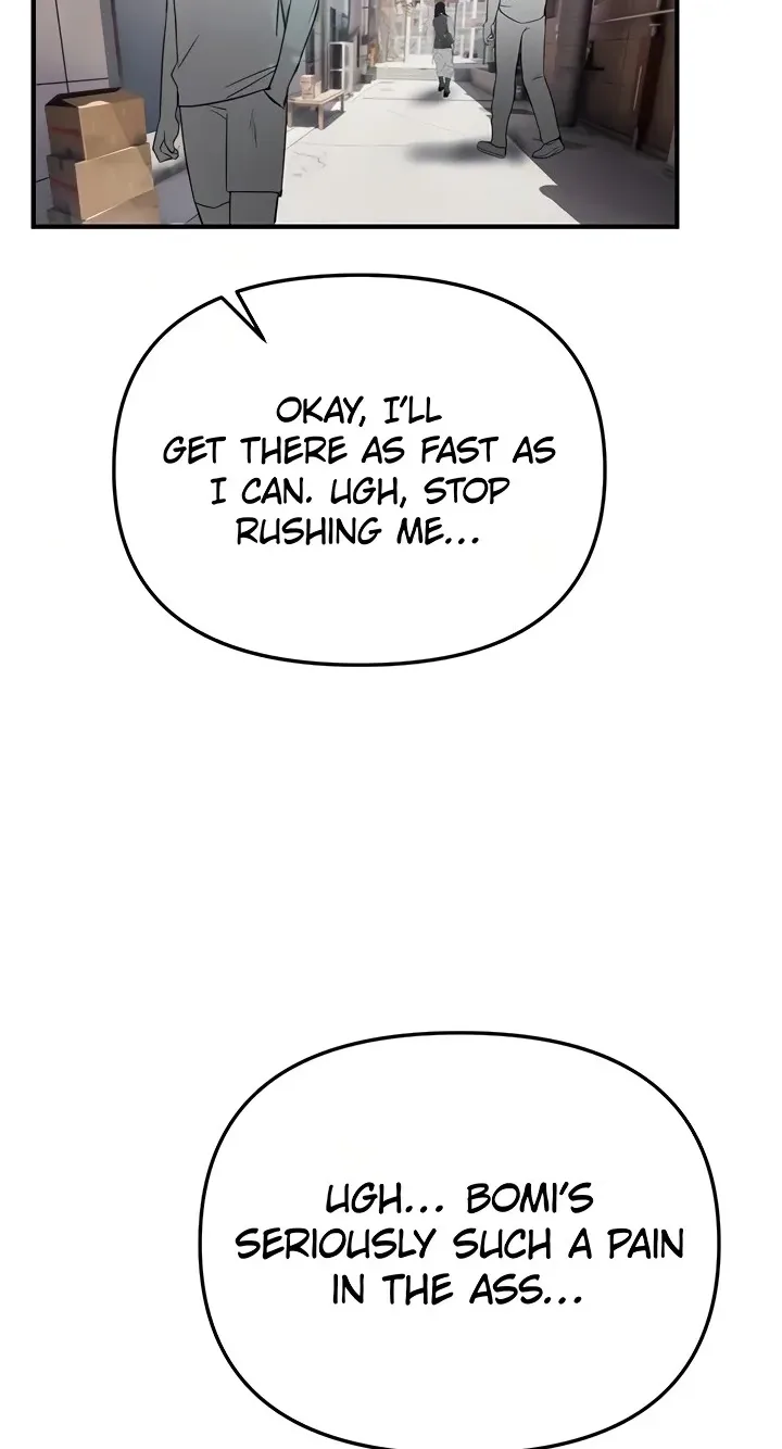 Beautiful Days Chapter 37 - page 64
