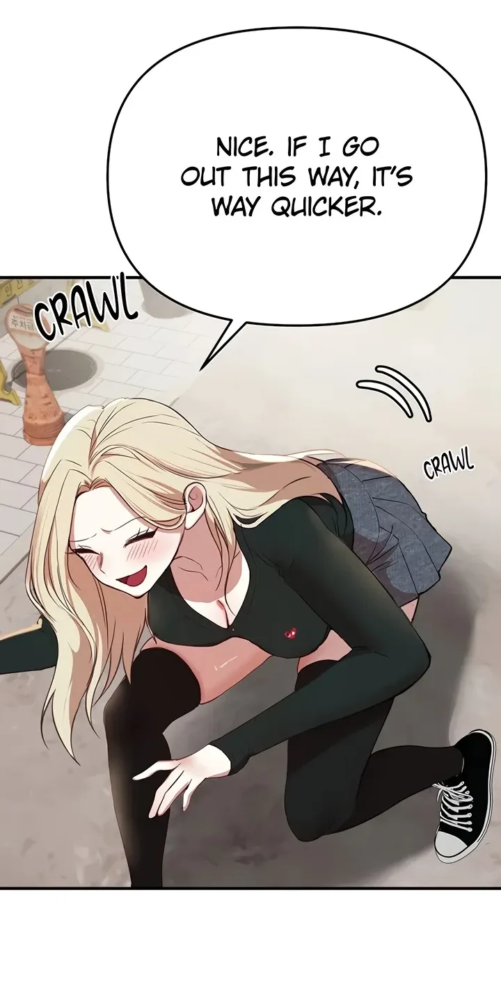Beautiful Days Chapter 37 - page 71