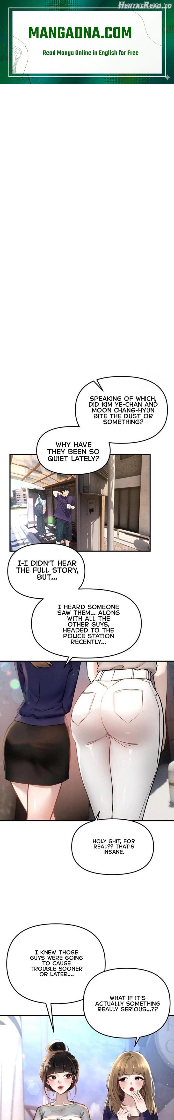 Beautiful Days Chapter 38 - page 1