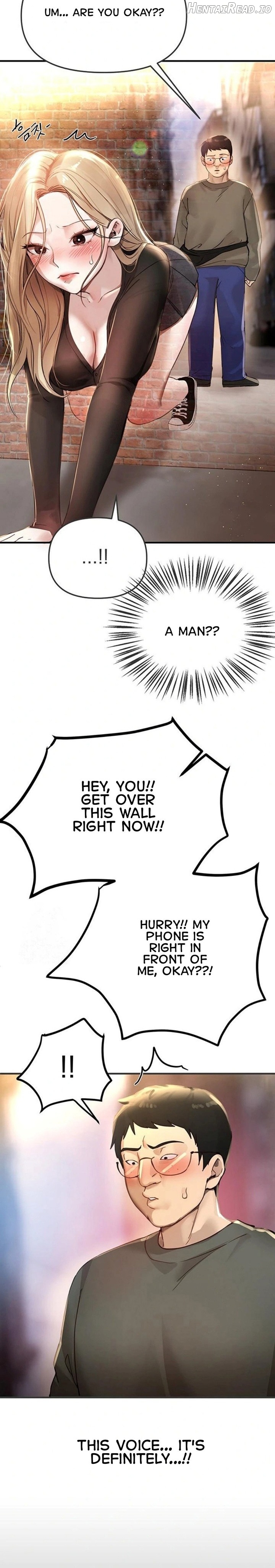 Beautiful Days Chapter 38 - page 11
