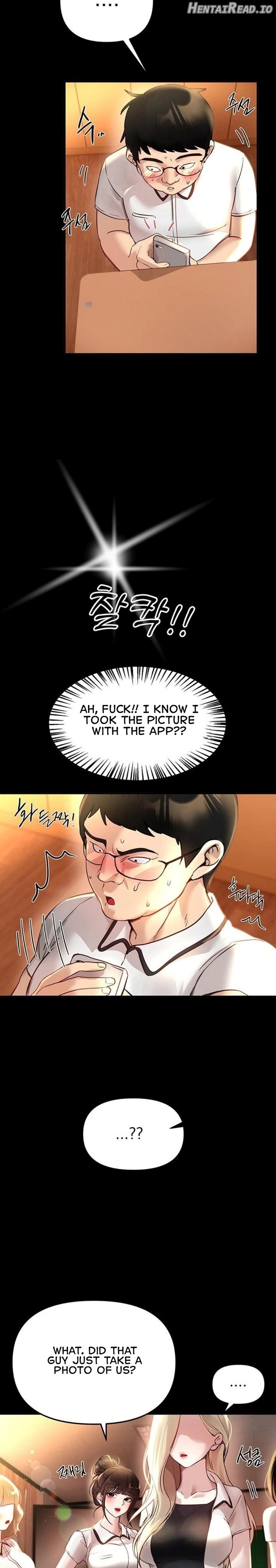 Beautiful Days Chapter 38 - page 13