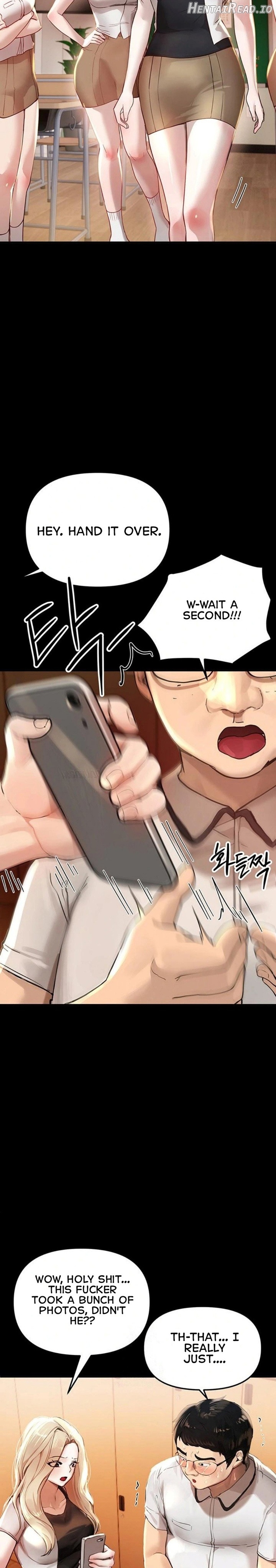 Beautiful Days Chapter 38 - page 14