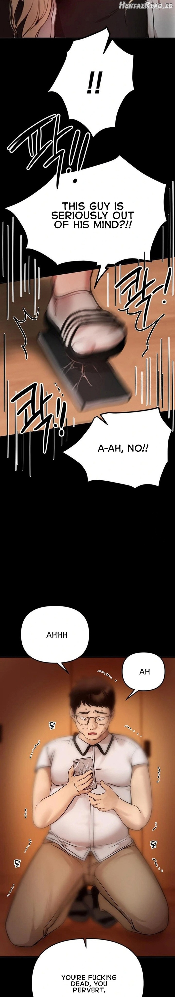 Beautiful Days Chapter 38 - page 17