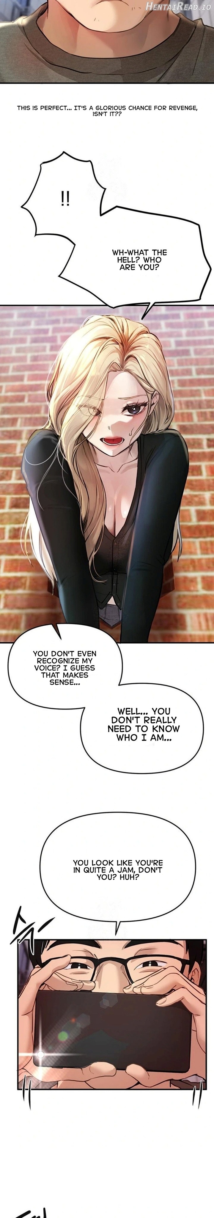 Beautiful Days Chapter 38 - page 19