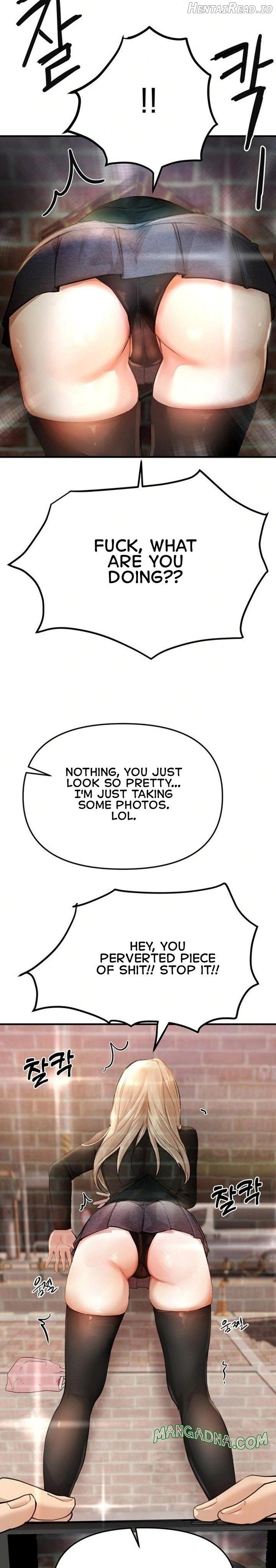 Beautiful Days Chapter 38 - page 20