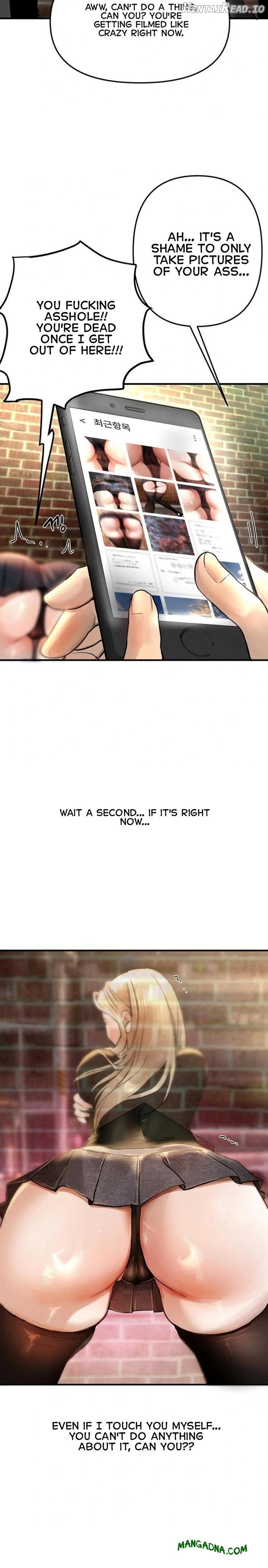 Beautiful Days Chapter 38 - page 21