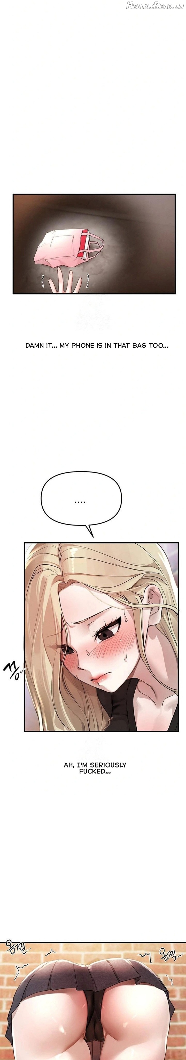 Beautiful Days Chapter 38 - page 7