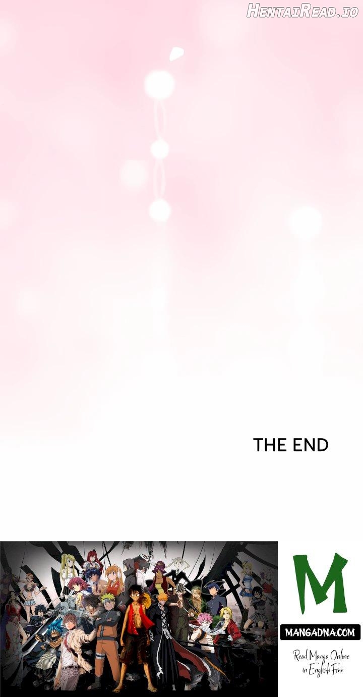 My Stepmom Has Returned Chapter 80 - page 20