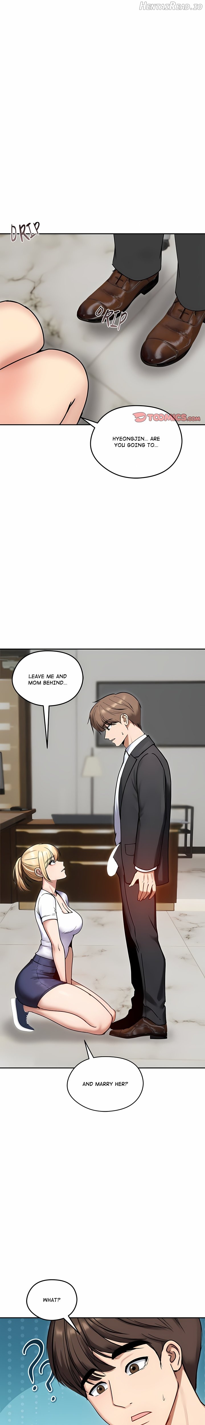 Runaway Wife Chapter 79 - page 1
