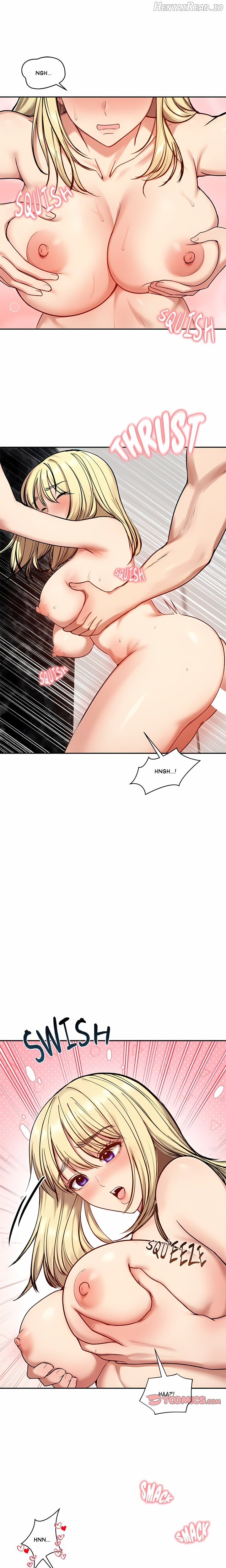 Runaway Wife Chapter 79 - page 18