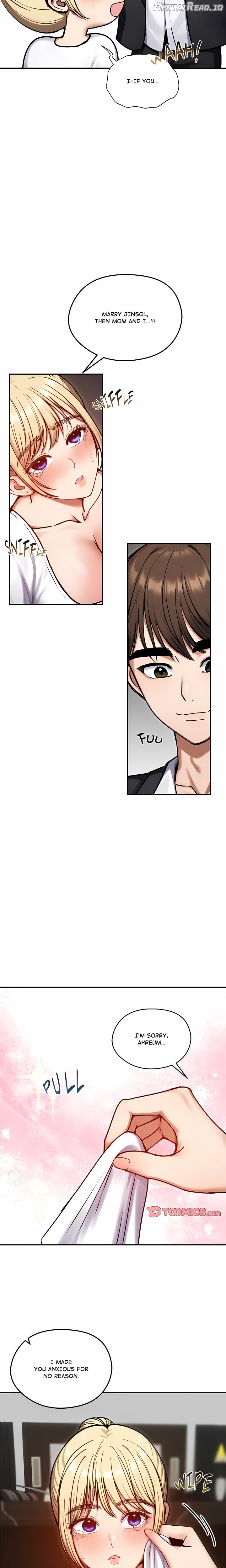 Runaway Wife Chapter 79 - page 3