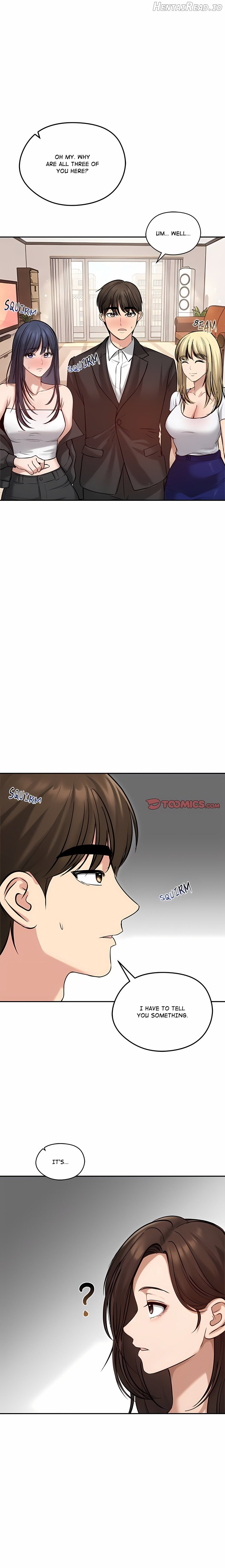Runaway Wife Chapter 80 - page 2