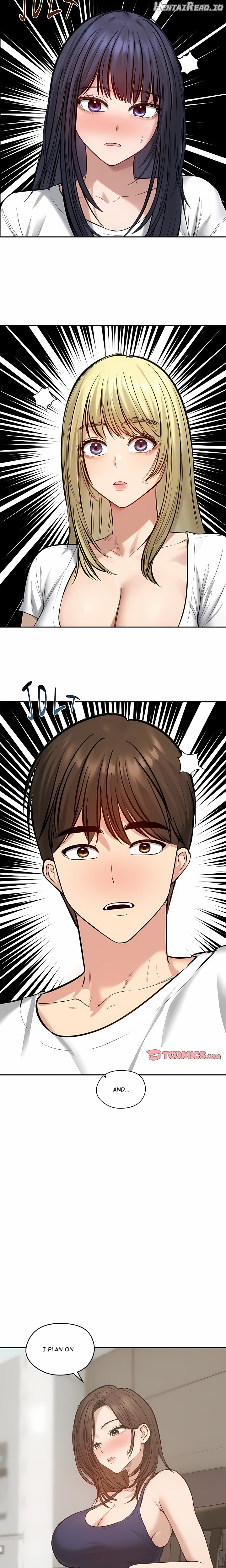 Runaway Wife Chapter 80 - page 22